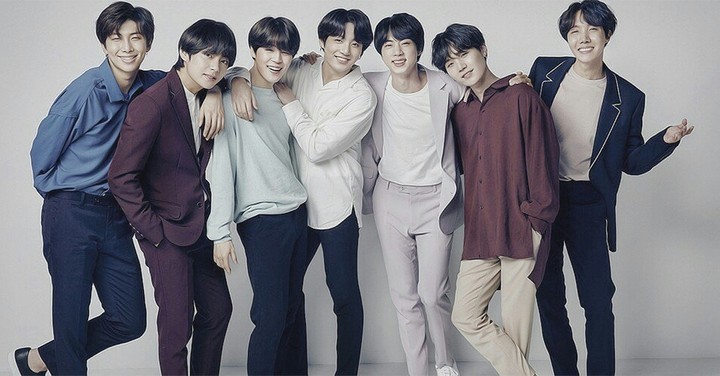 BTS