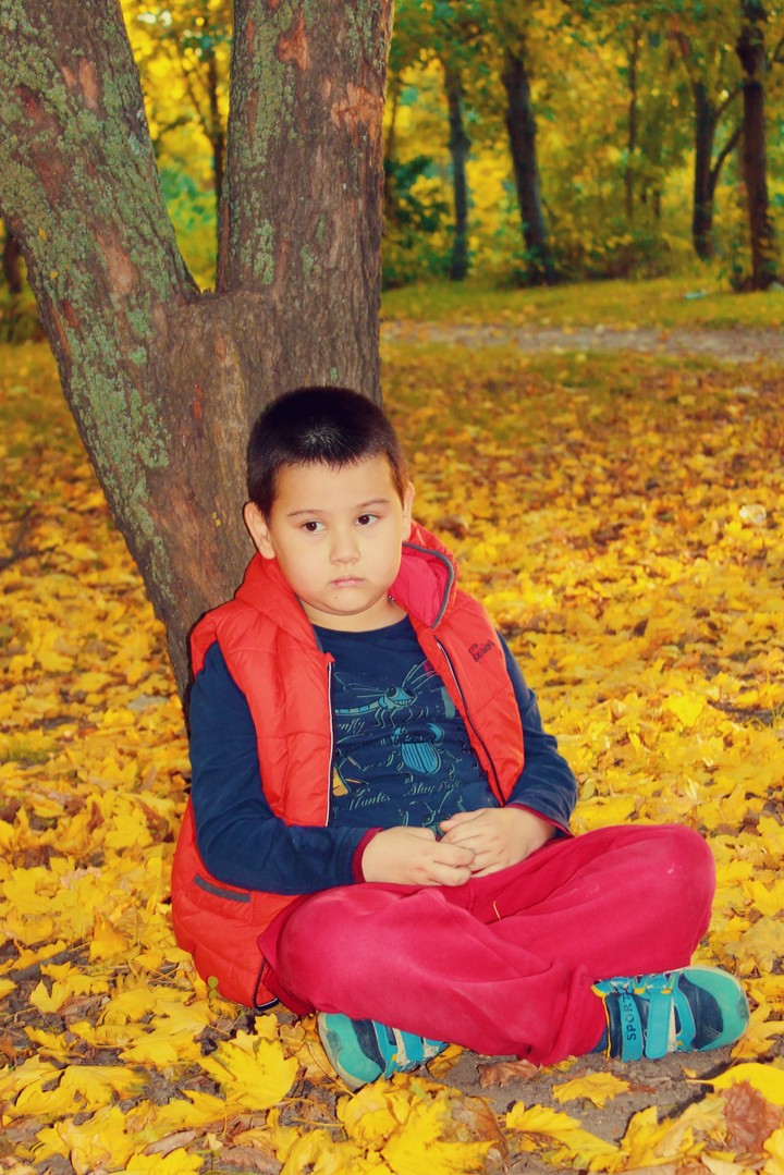 FALL