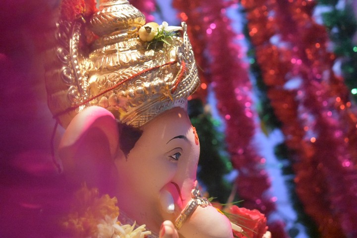 Shri Ganesh