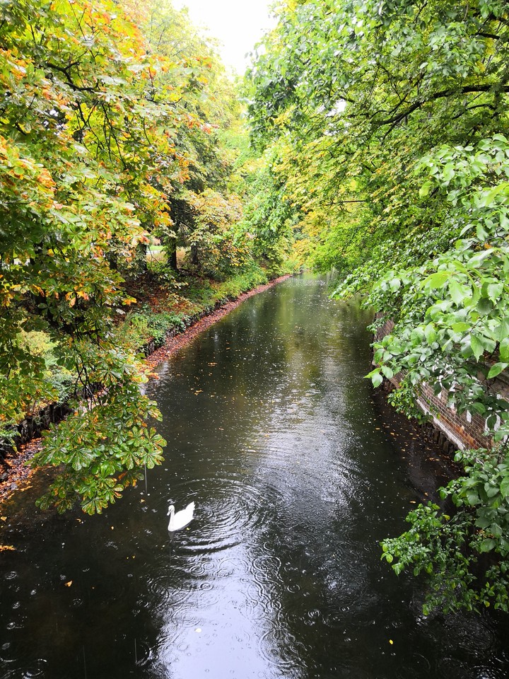 Spandau