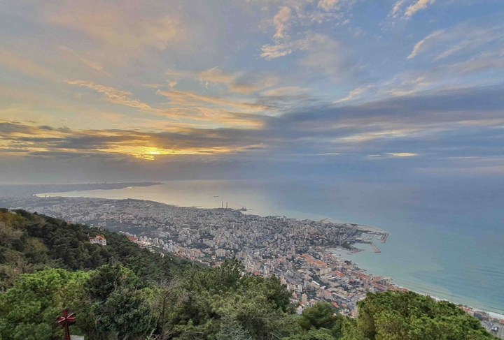 landscape Lebanon