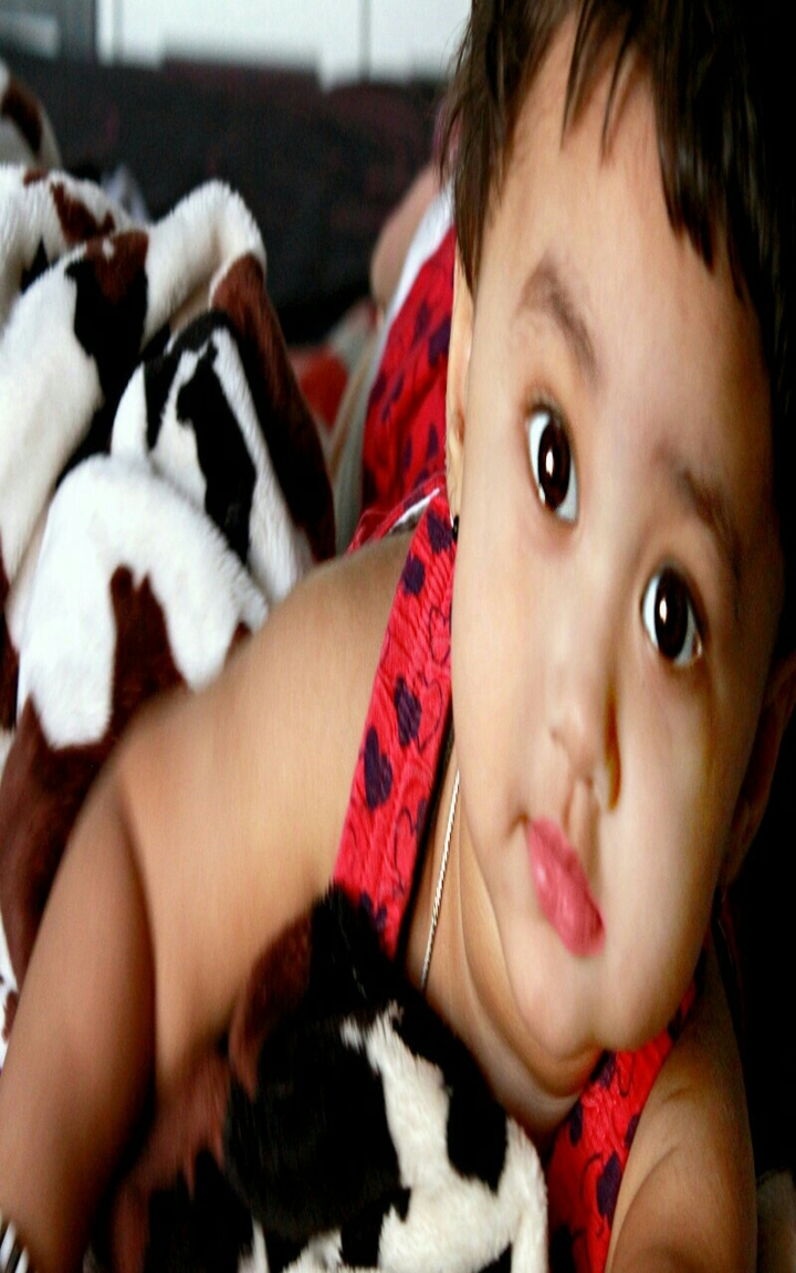 Cute Baby