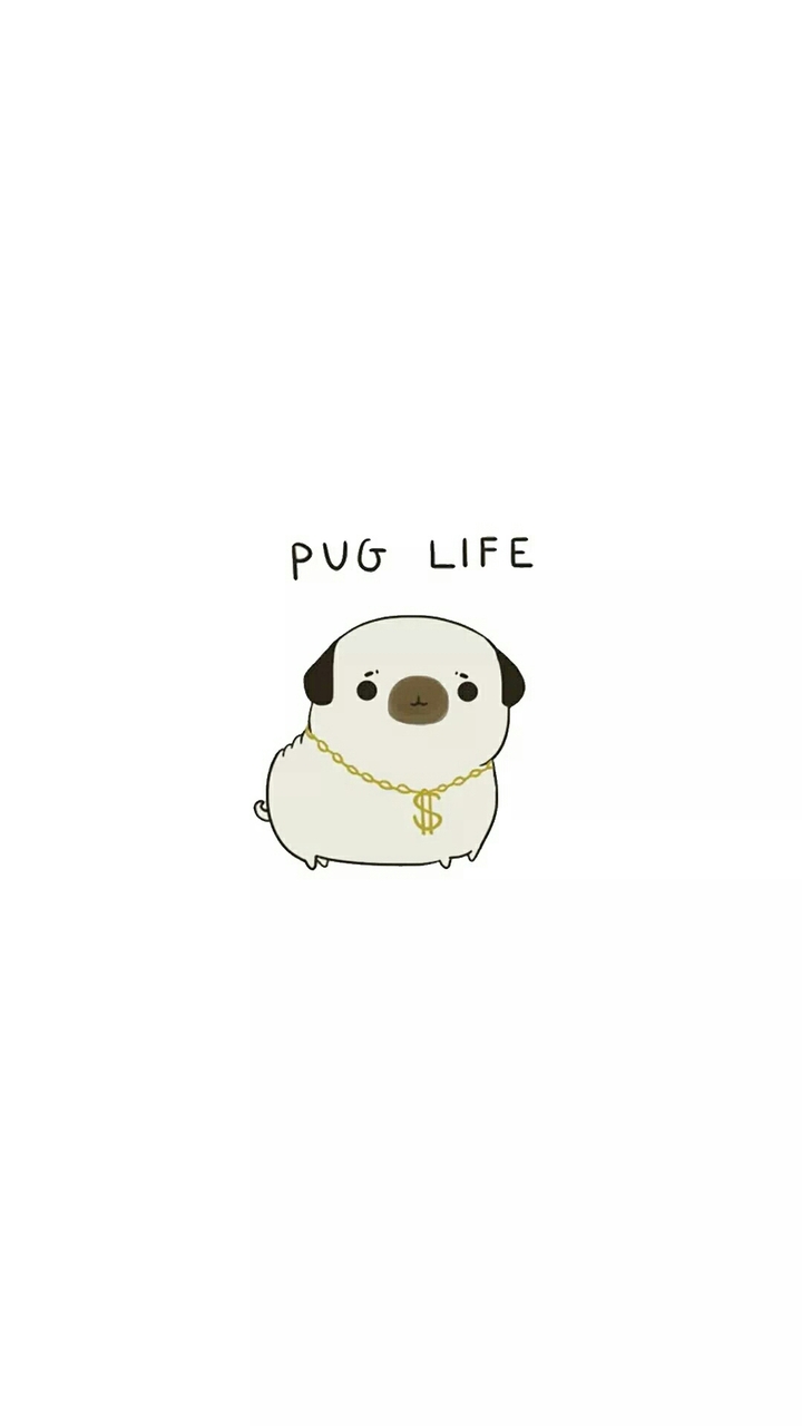 Pug Life