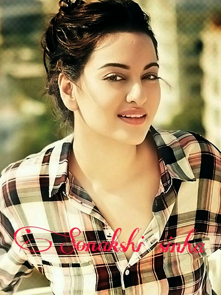Sonakshi sinha