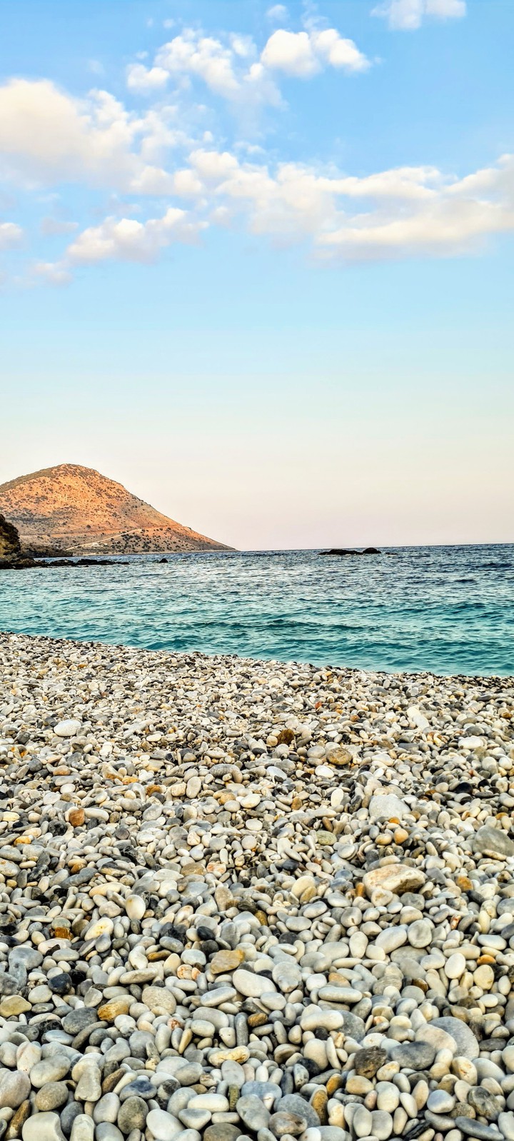 Greece Kotronas Mani peninsula