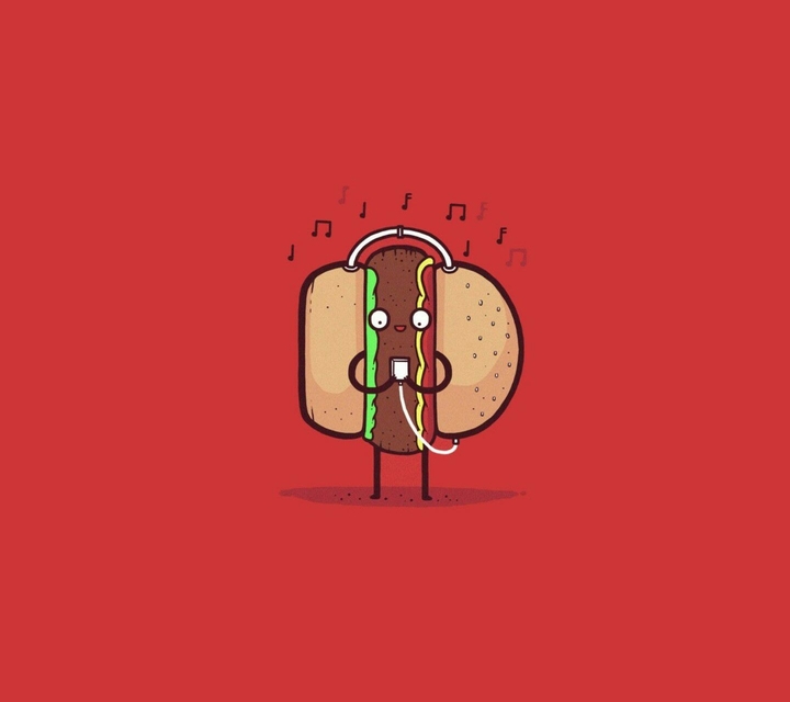 hamburger