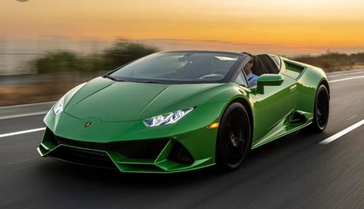 lambo