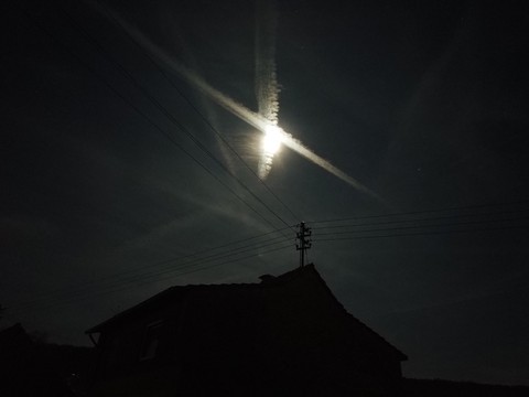 Mondlicht