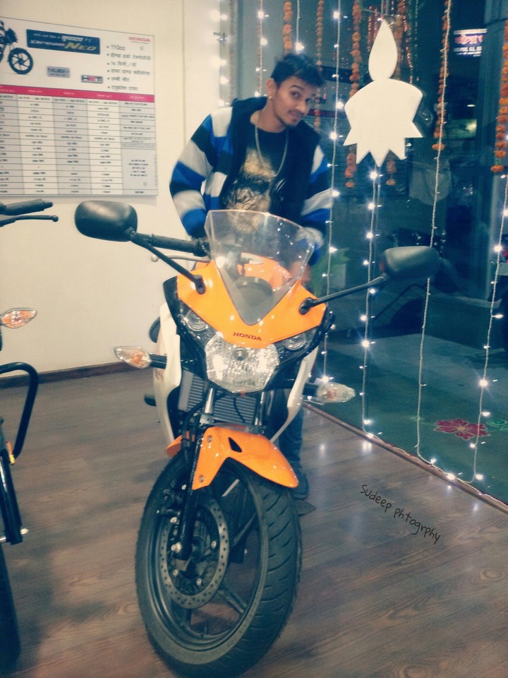Showroom