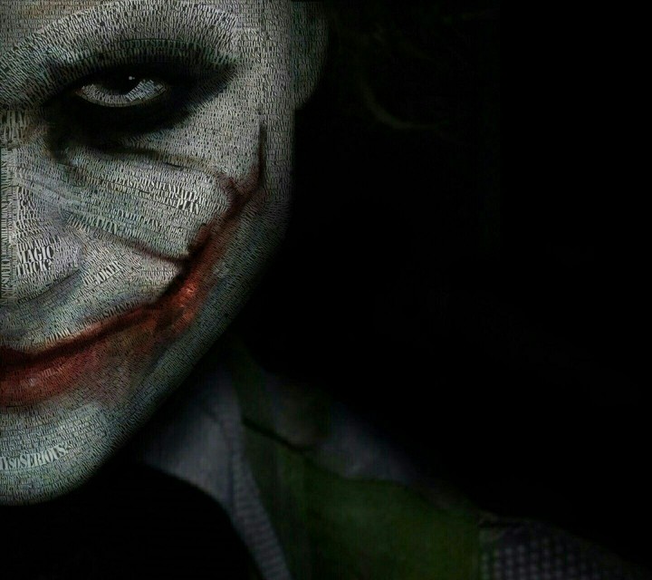 #joker