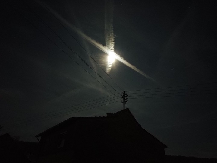 Mondlicht