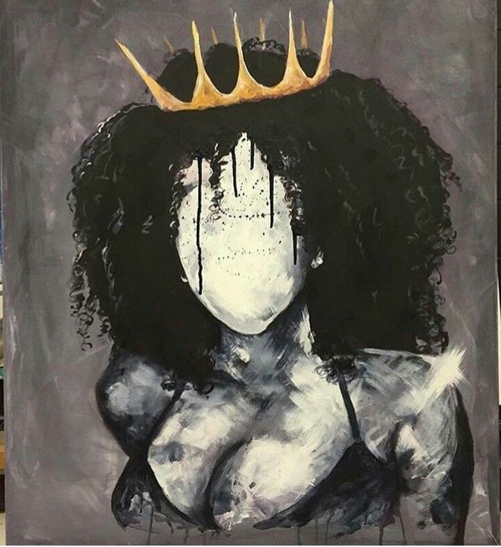 #Queen