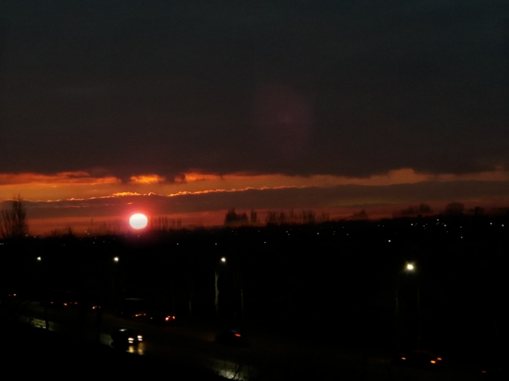 The Sun