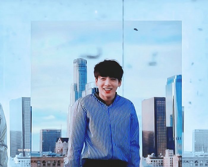 Jungkook