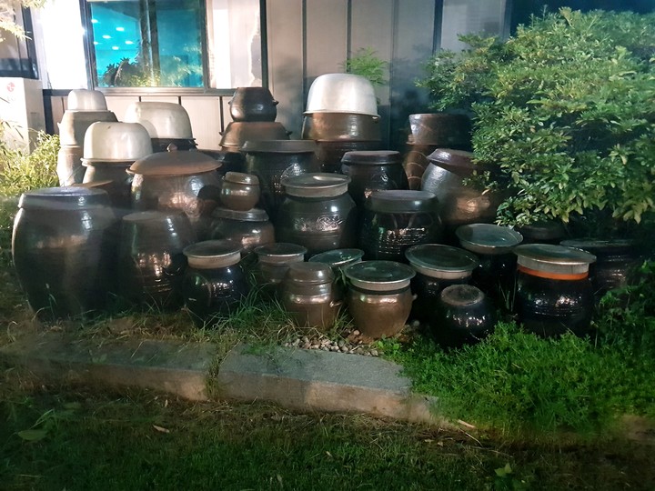 장독대