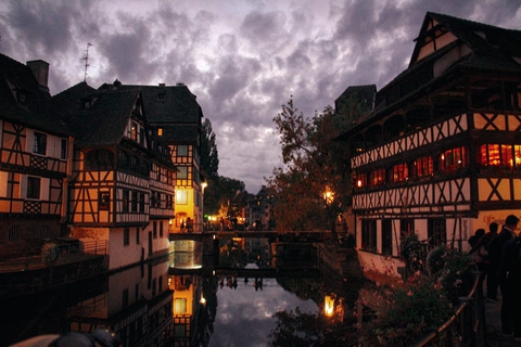Le Petite France