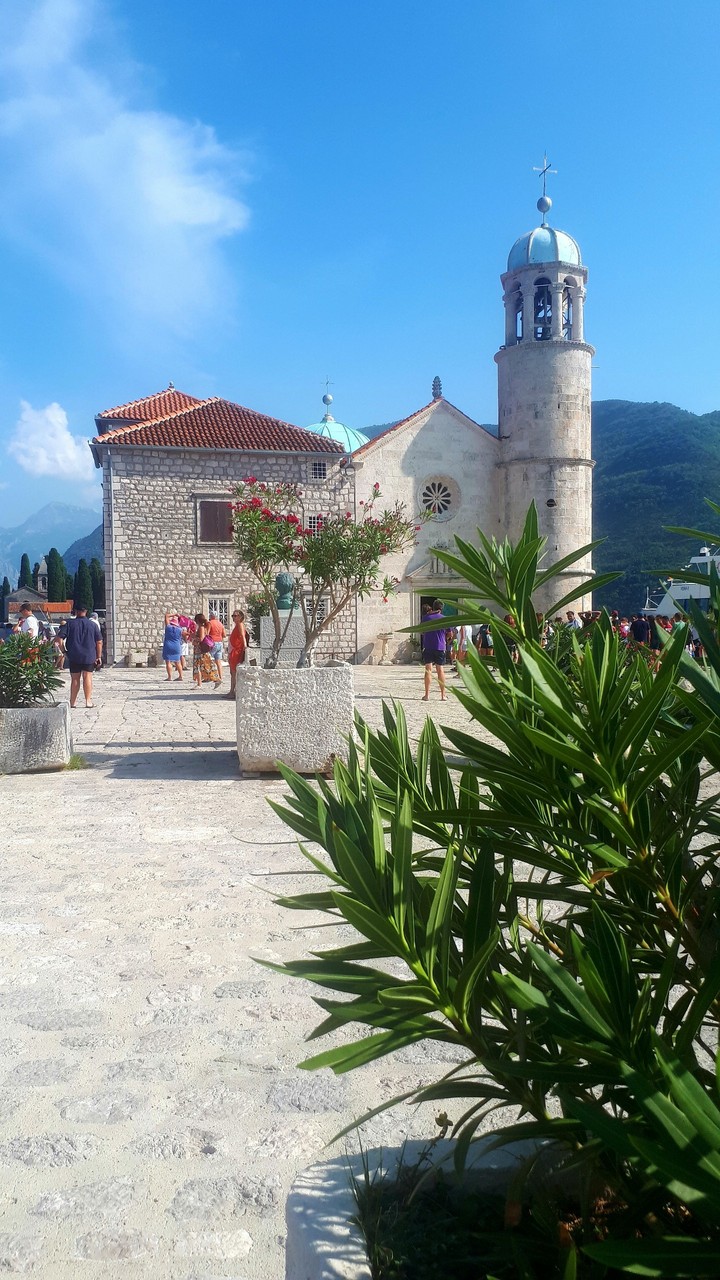 Boka Kotorska