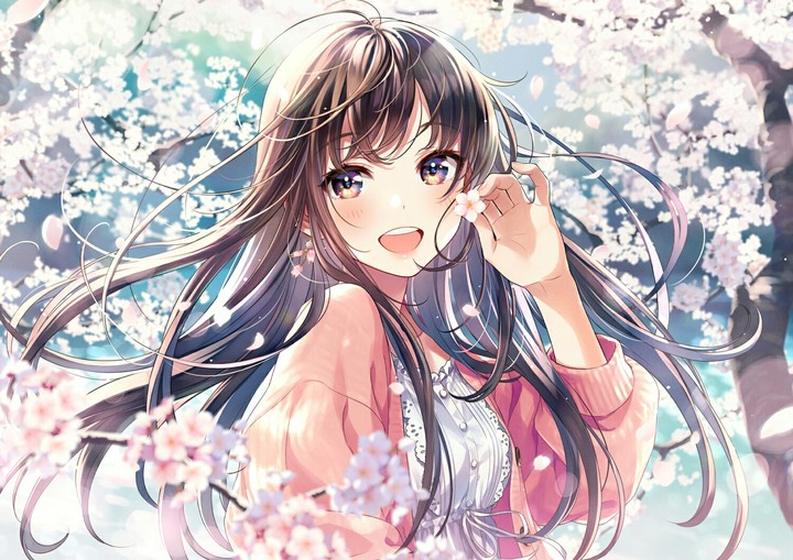 Anime ~
