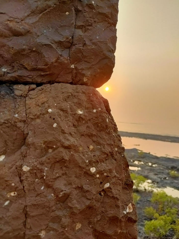 Cornering the Sun