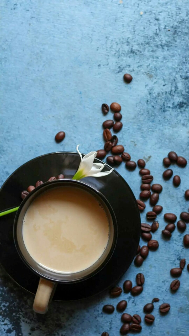 coffee
