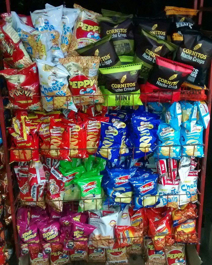 chips