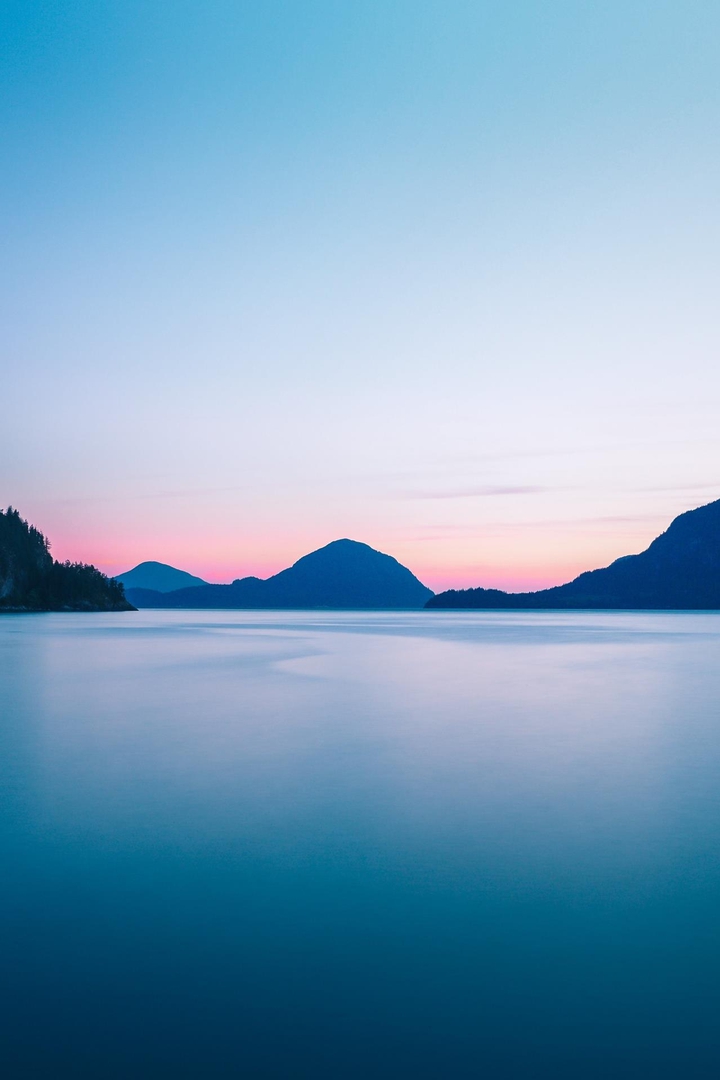 sea