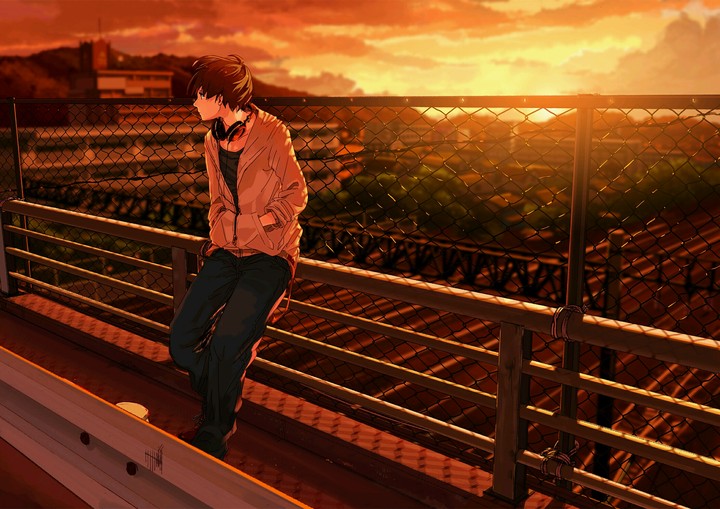 boy
