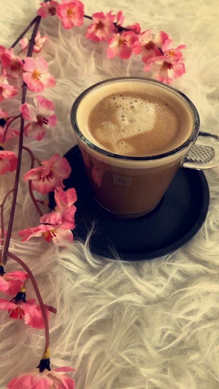 morning