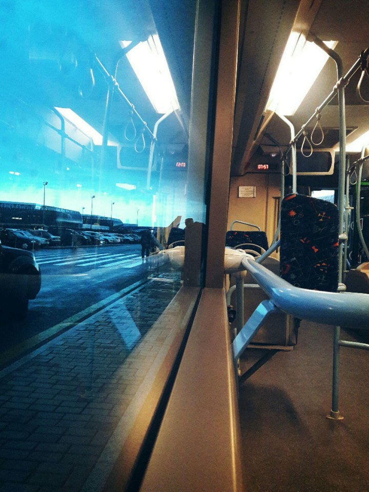 Baku Bus