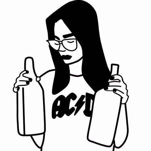 girl AC/DC