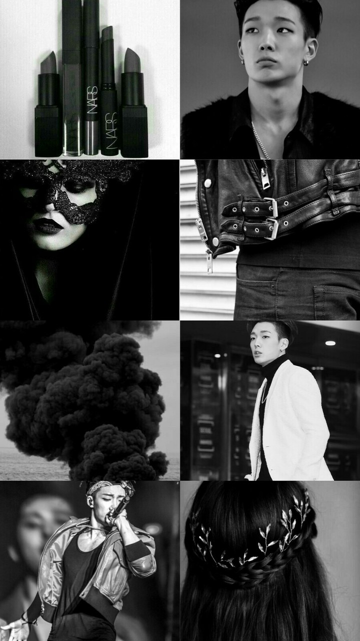 iKON Bobby