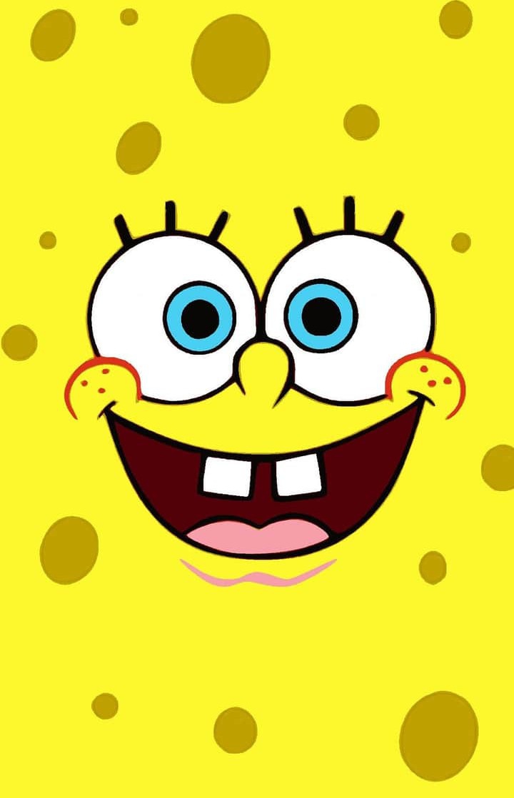 Bob esponja