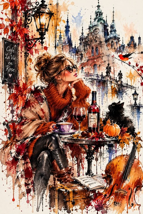 Musical_instrument, Music, Musician
