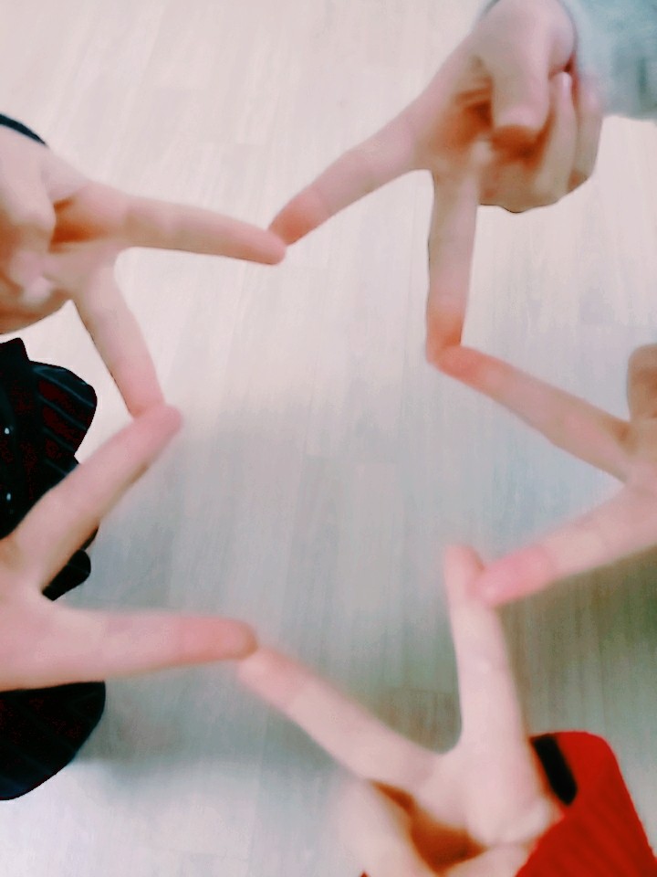 별★