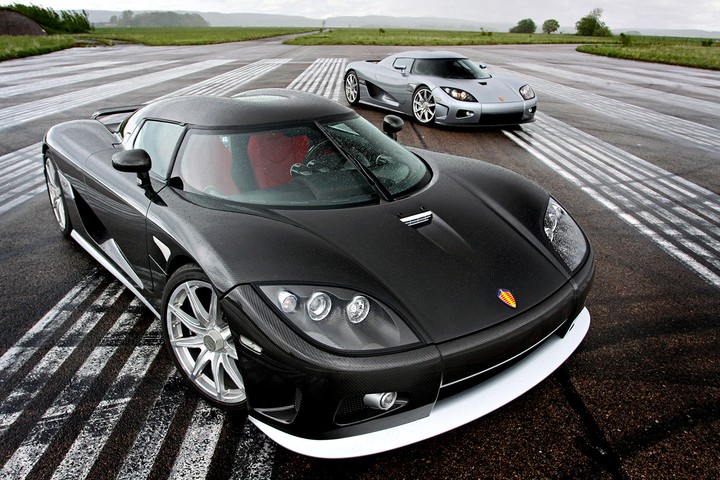 koenigseg