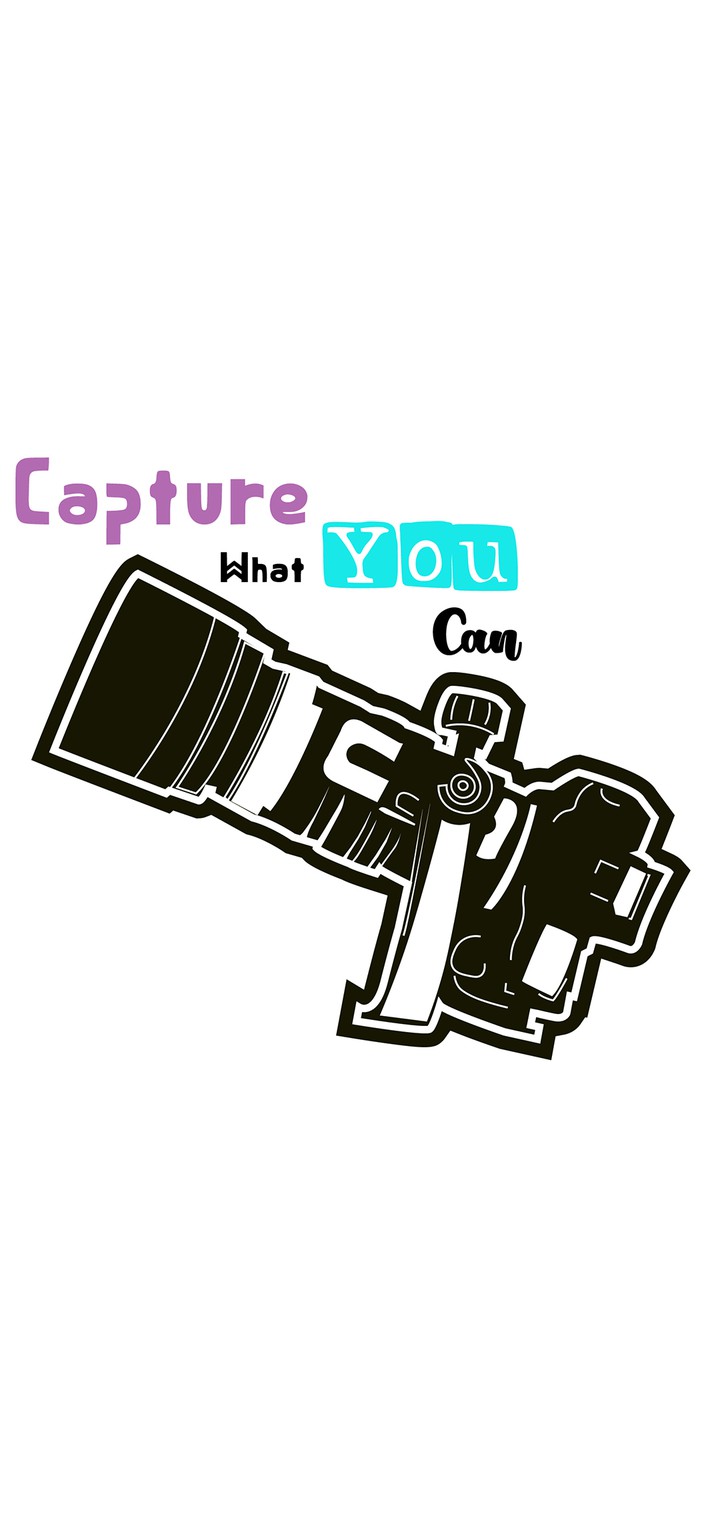 capture life