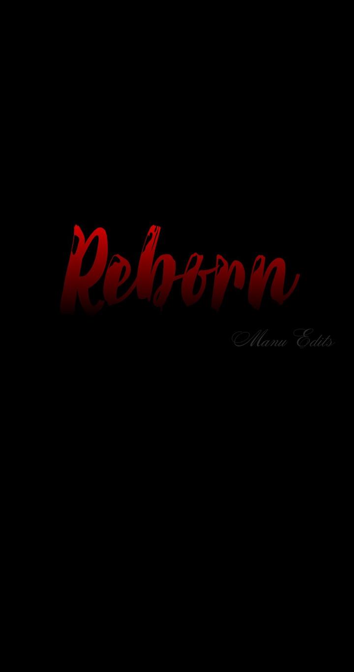 Reborn