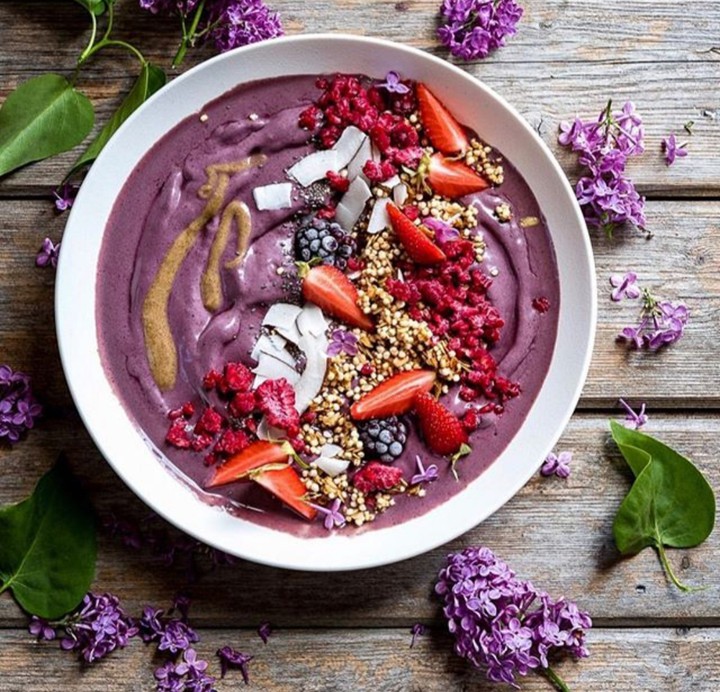 bowl