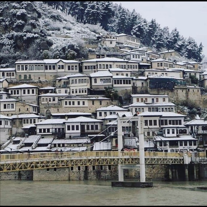 Berat