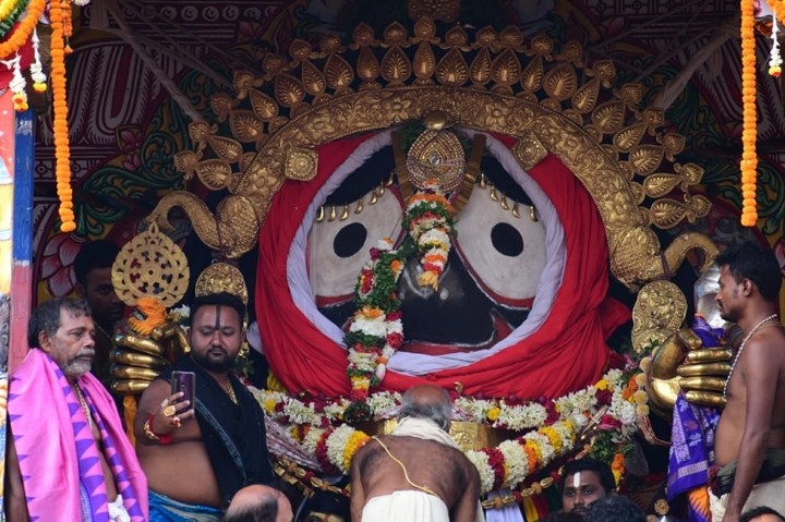 jai Jagannath