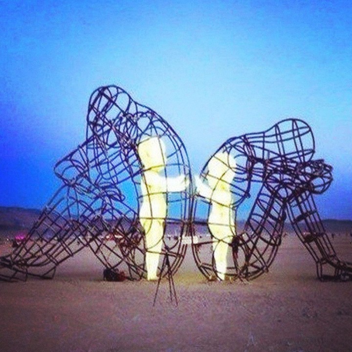 imposible love
