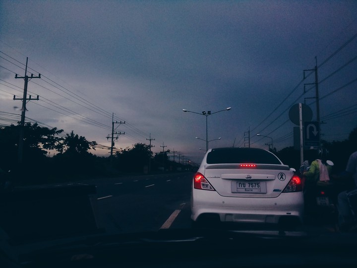 Last sunset 2530