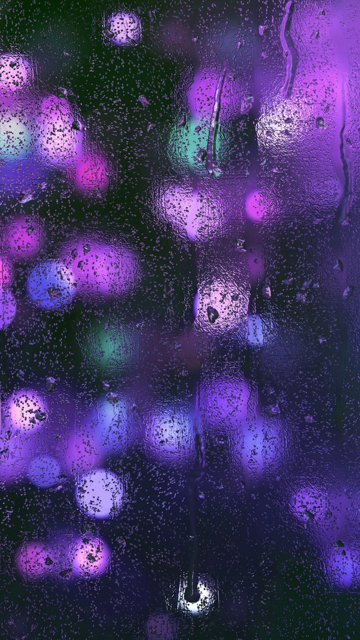 fonds d'écran liquid, night