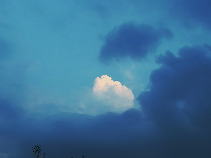 cloud