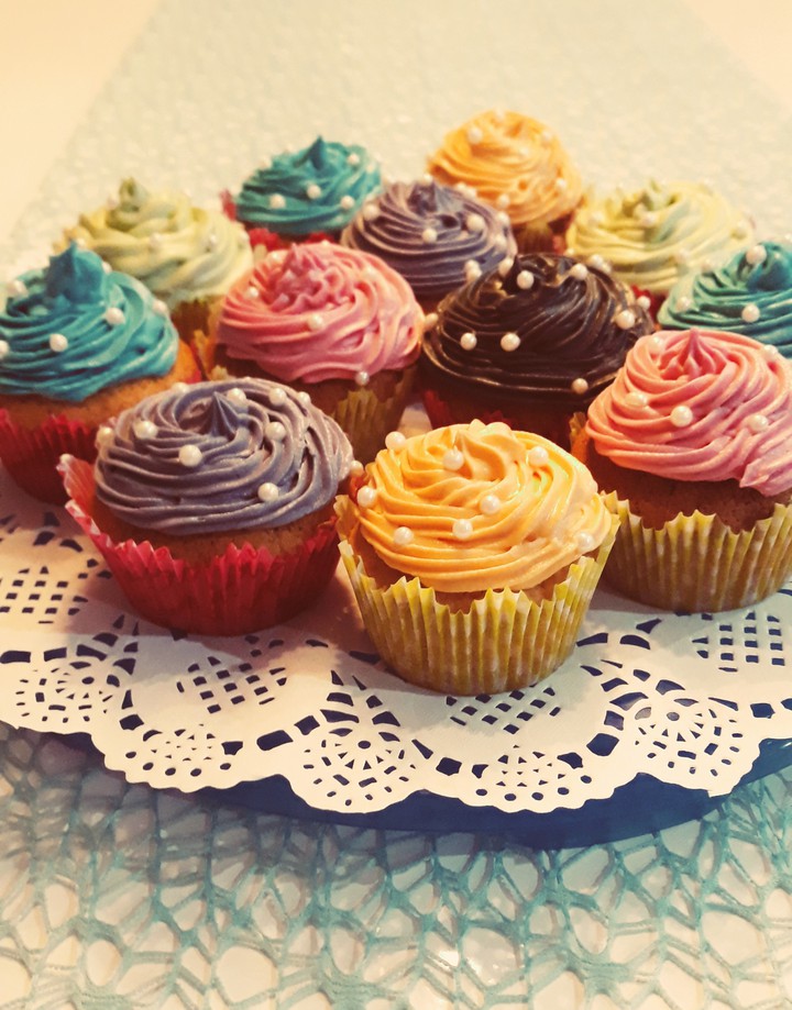 Muffins