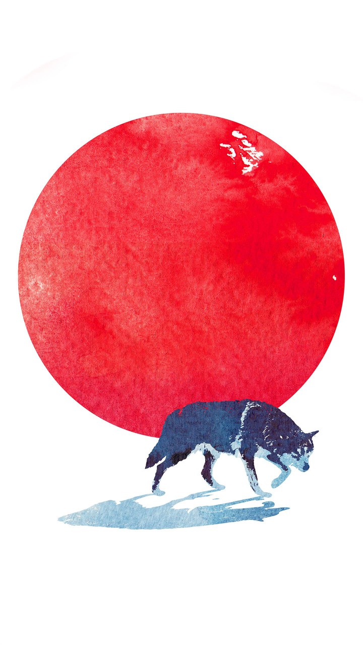 wolf