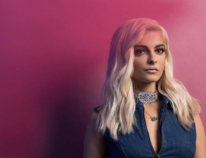 Bebe Rexha
