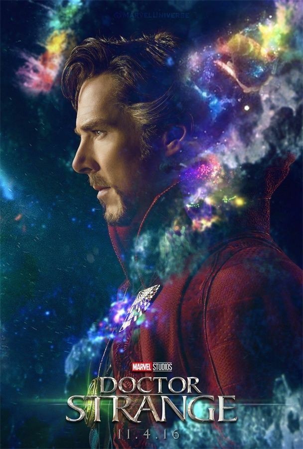 DOCTORSTRANGE