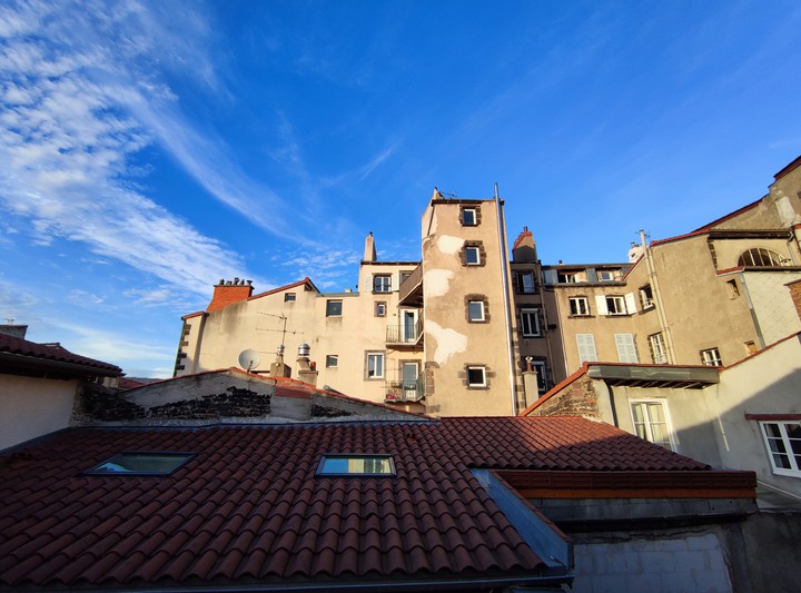 Sky