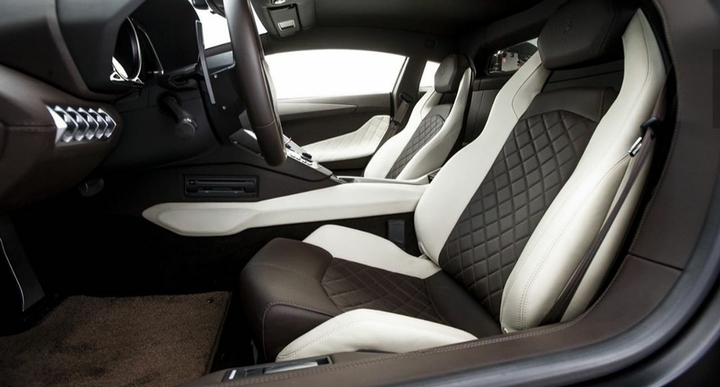 Luxury Interior